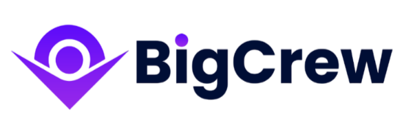 BigCrew Logo